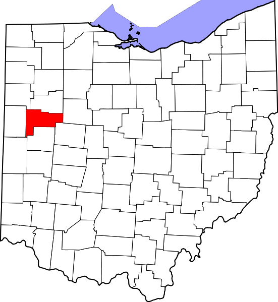 Auglaize County