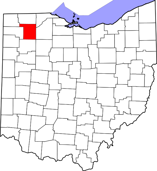 Henry County