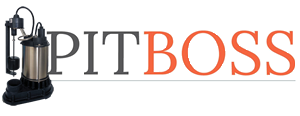 PitBoss Logo